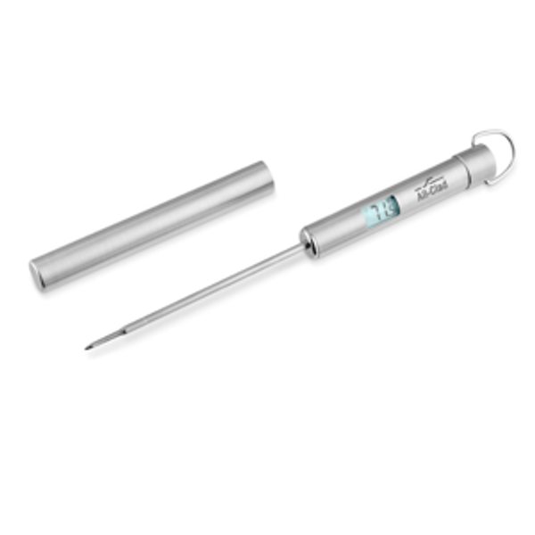 All-Clad Instant Read Digital Thermometer