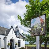 The Jigger Inn
