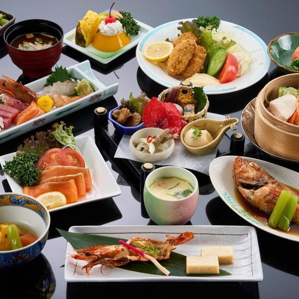 Japanese Cuisine