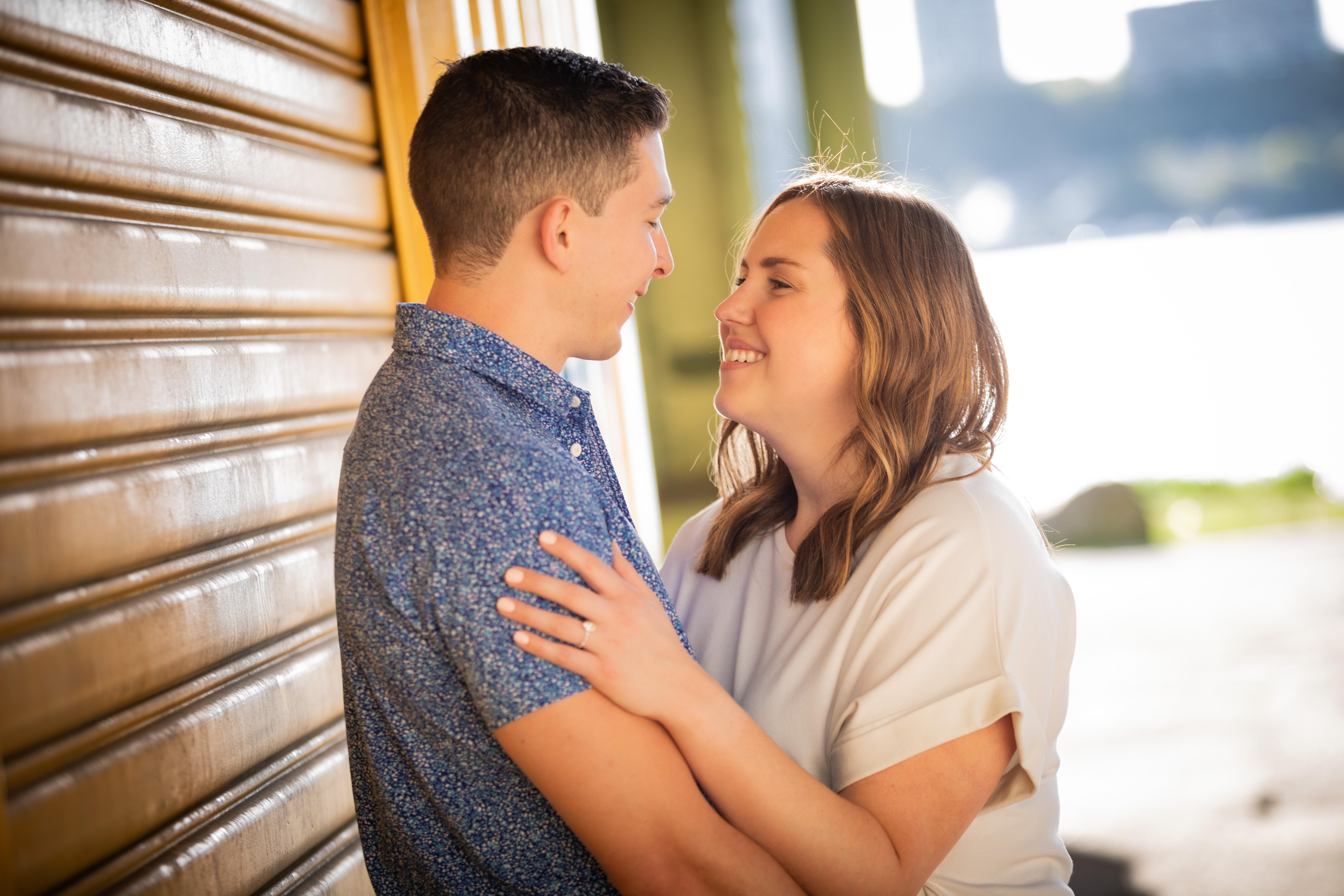 The Wedding Website of Erin Duggan and Kyle Haverberg