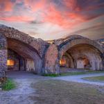 Fort Pickens