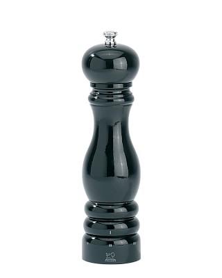Peugeot Paris U Select Black Salt Mill, 9"