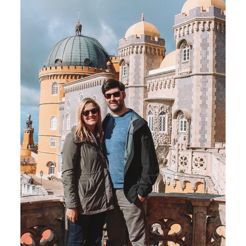 Portugal 2018