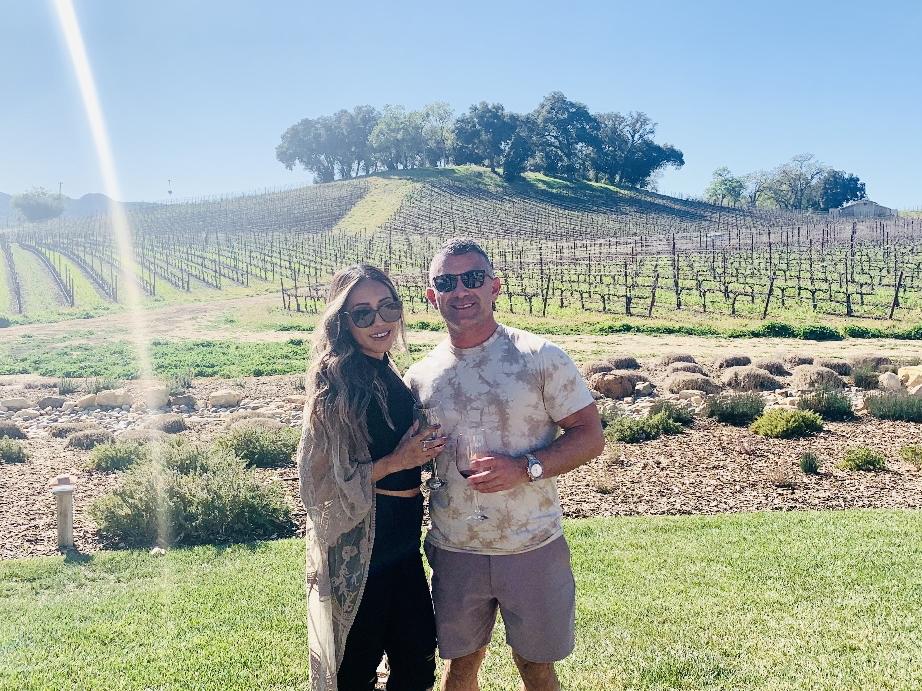 The Wedding Website of Justine Felix and Keith Wieczorek