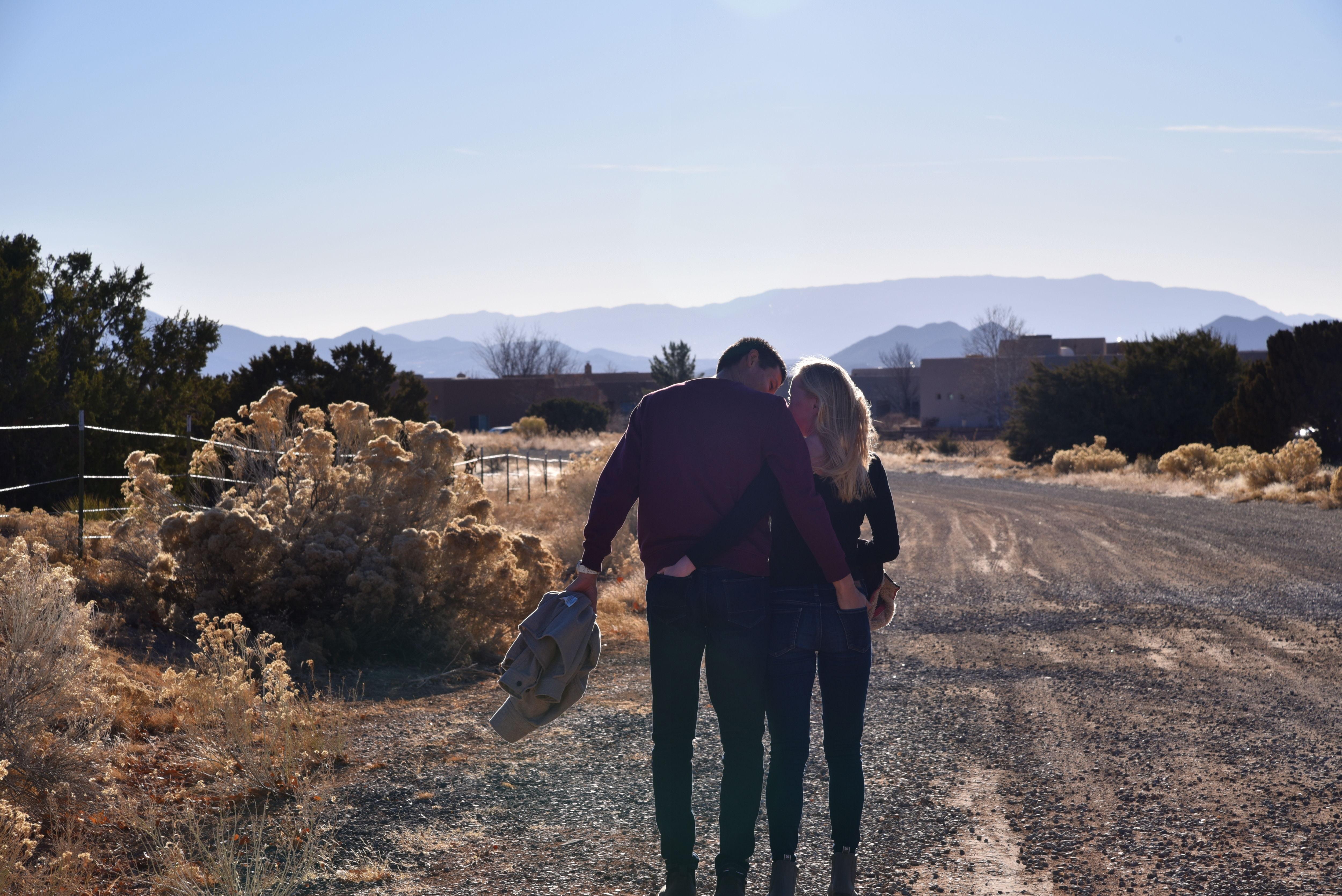 The Wedding Website of Ethan Edwards and Abby Mauermann