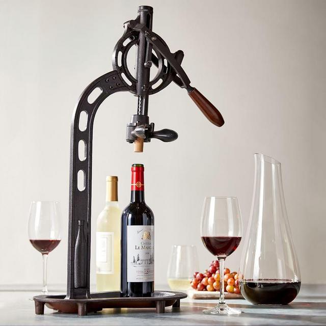 Vintners Standing Wine Opener