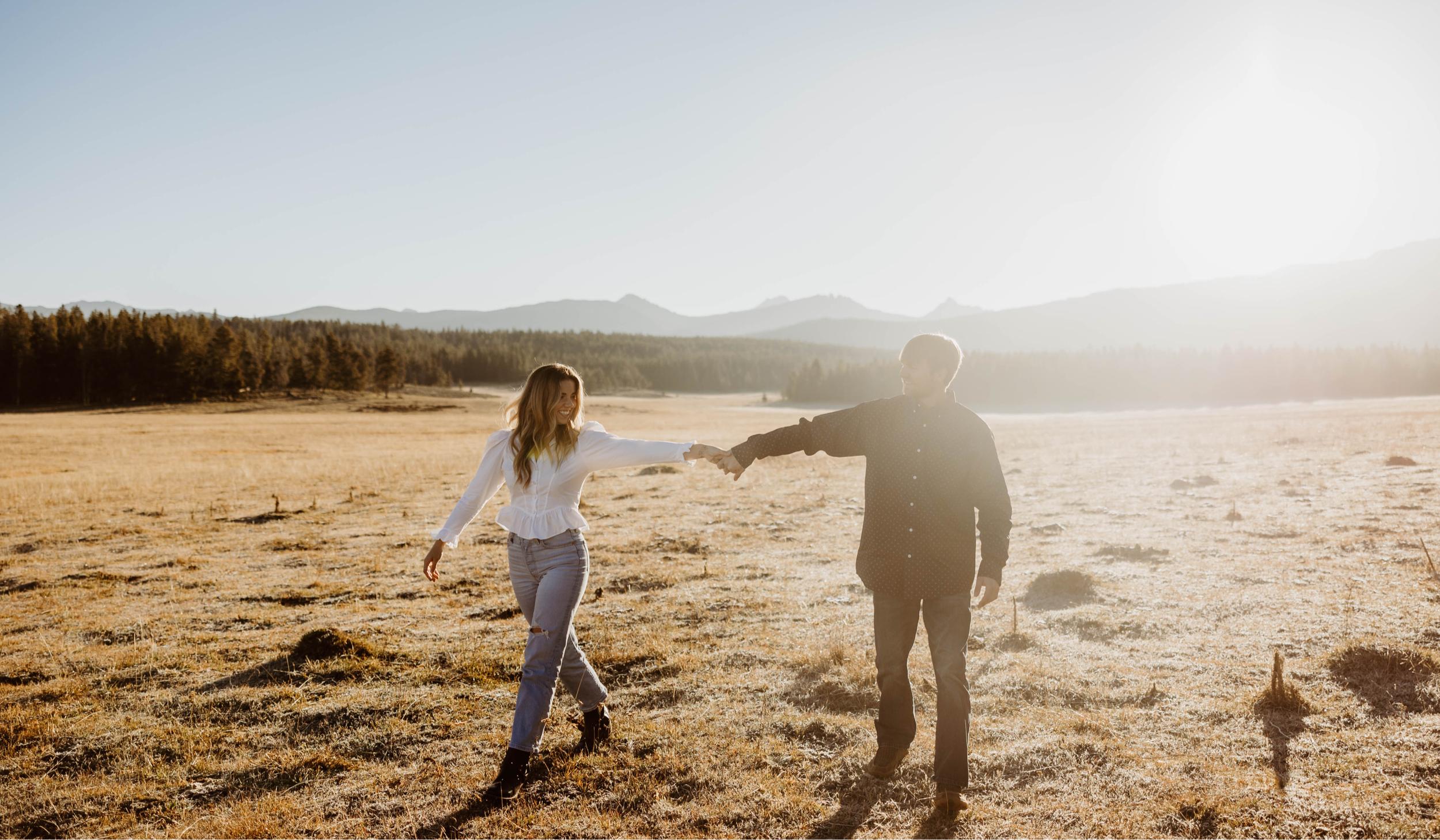 The Wedding Website of Taylor Huff and Robin Bagley