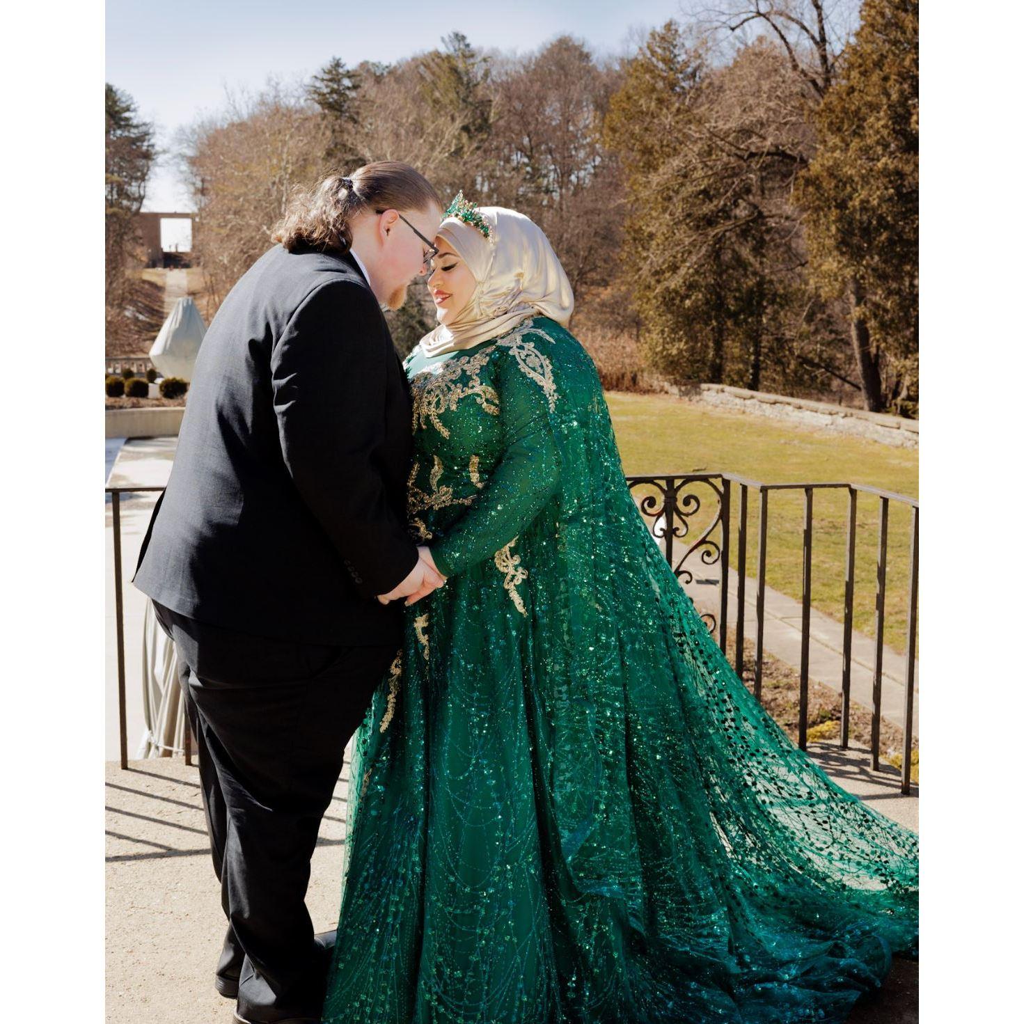 Islamic Ceremony (3/19/2023) Photos!