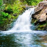 Parfrey's Glen State Natural Area