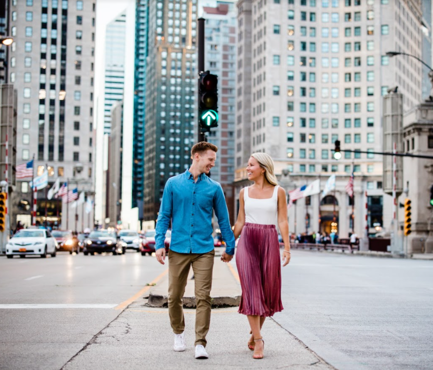 The Wedding Website of Melanie Powers and Patrick Powers