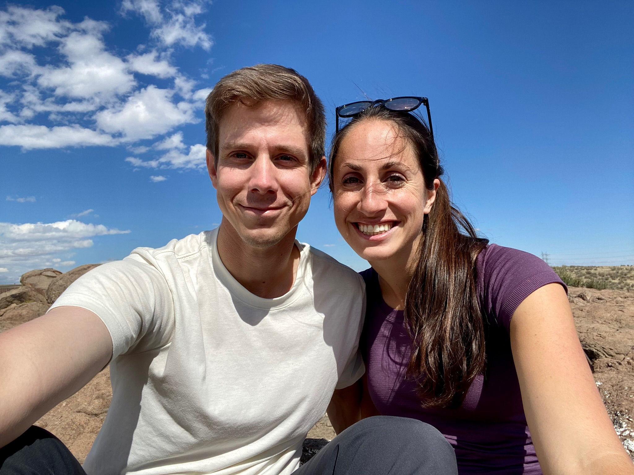 The Wedding Website of Katherine Murphy and Joseph Streb