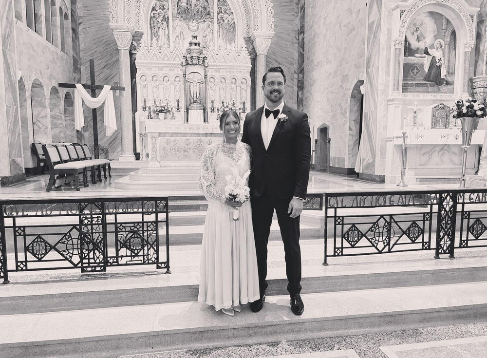 Madison Eckerdt and Michael Gehring's Wedding Website