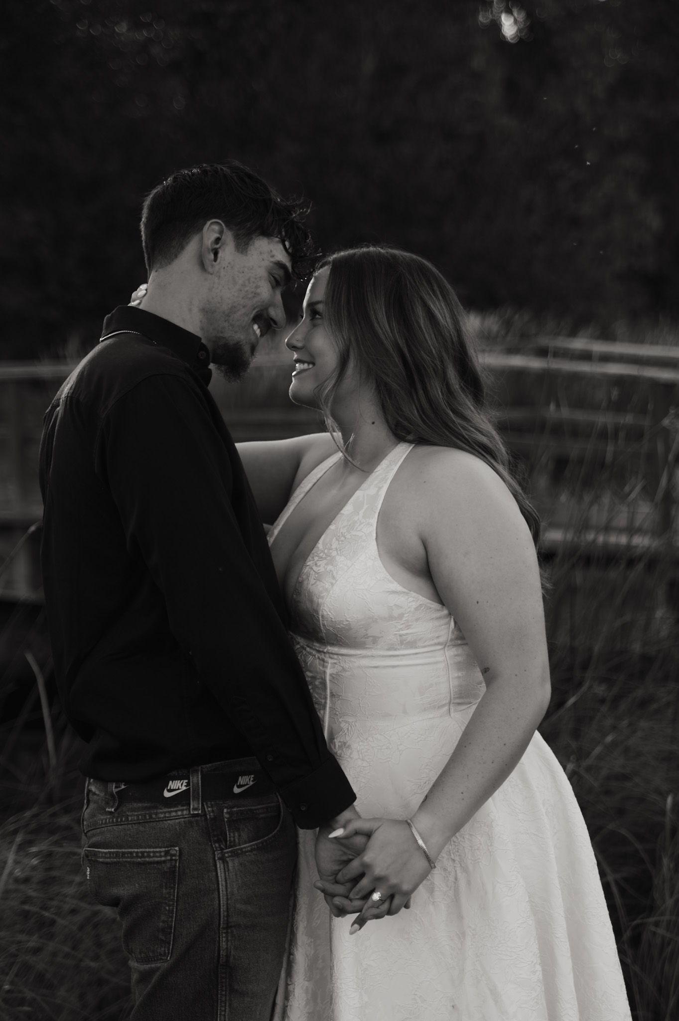 The Wedding Website of Taytum Smercina and David Gardea