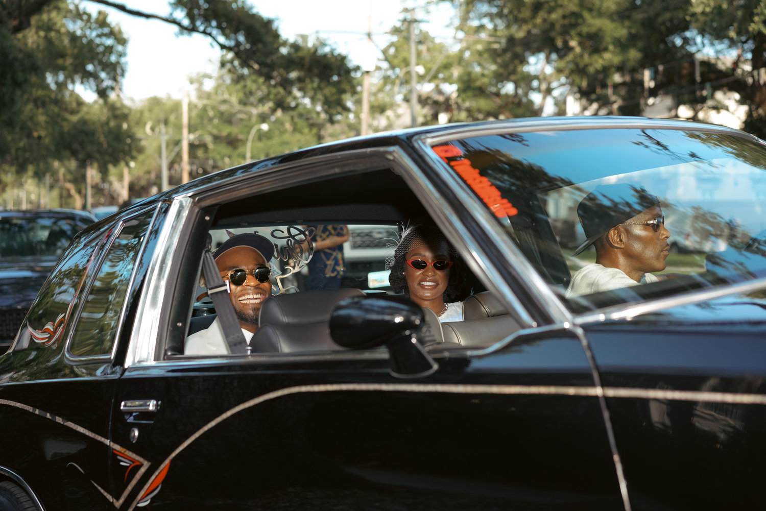 The Wedding Website of LeLe Pittman and Bryant Pittman