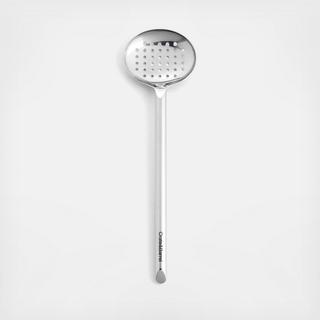 Stainless Steel Slotted Spoon