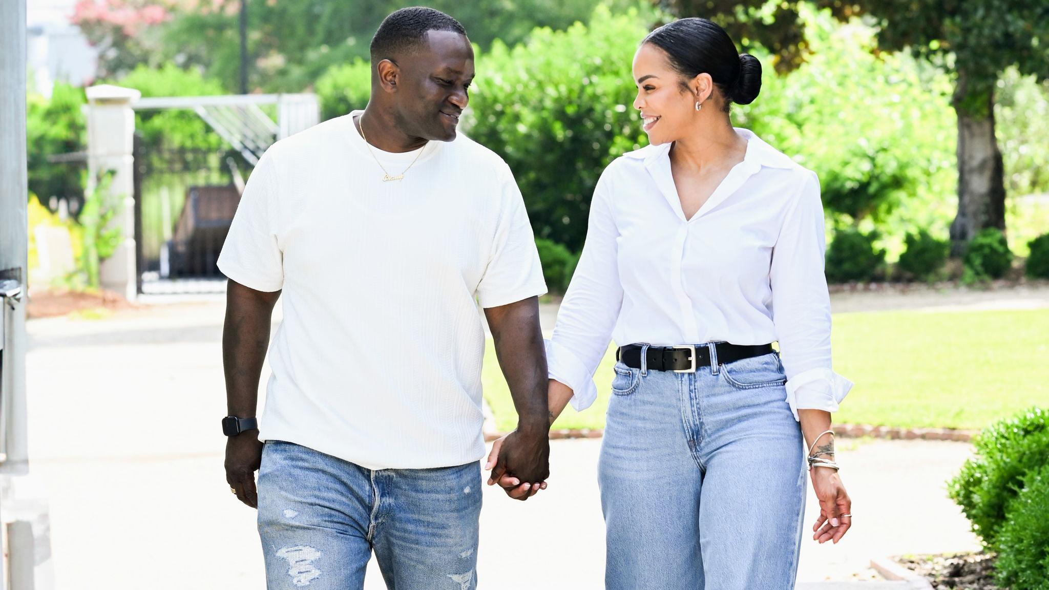 The Wedding Website of Jasmine Deberry and Jesse Deberry