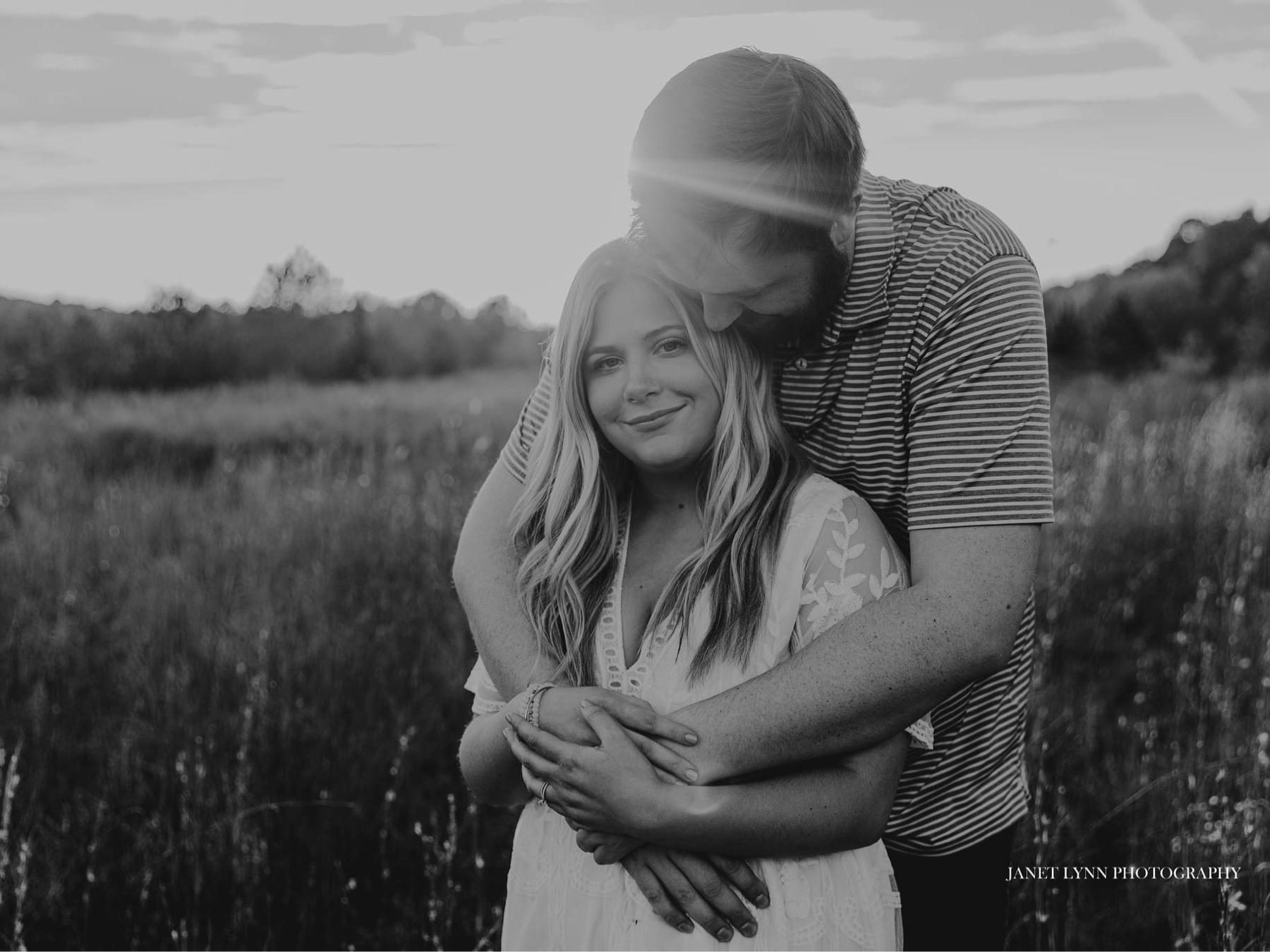 The Wedding Website of Gracie Elliott and Christian LaBreche
