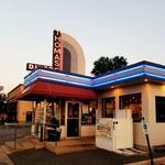 Thomas's Ham & Eggery Diner