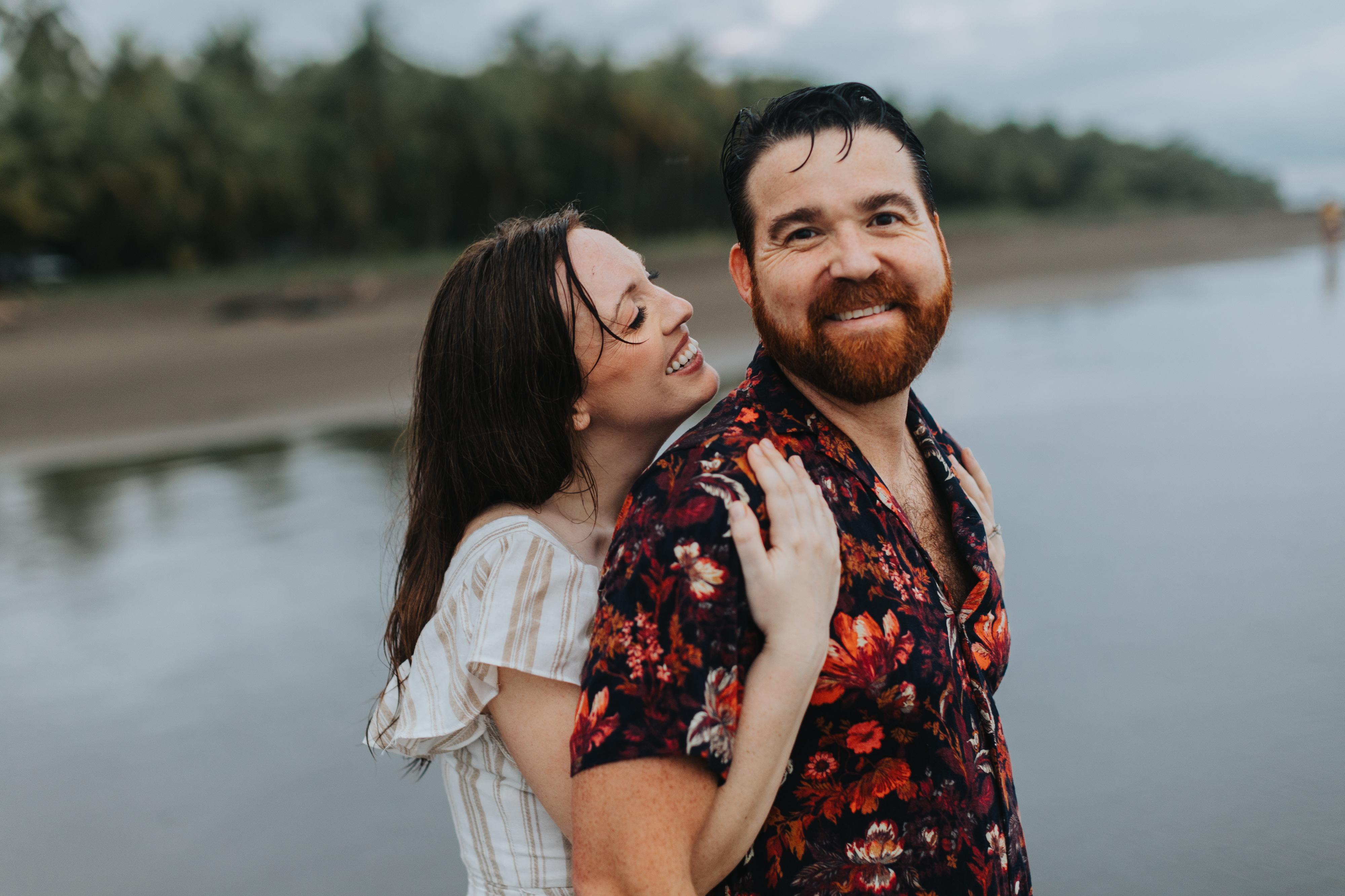 The Wedding Website of Meghan Wrublewski and James McDaniel