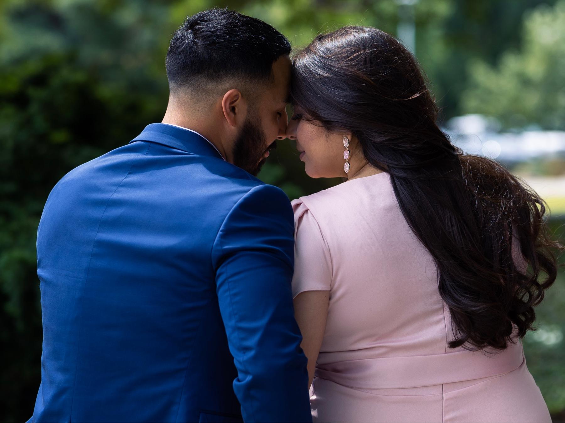 The Wedding Website of Briana Barrera and Rafael Gonzalez