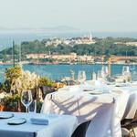 Indulge in Turkish Cuisine