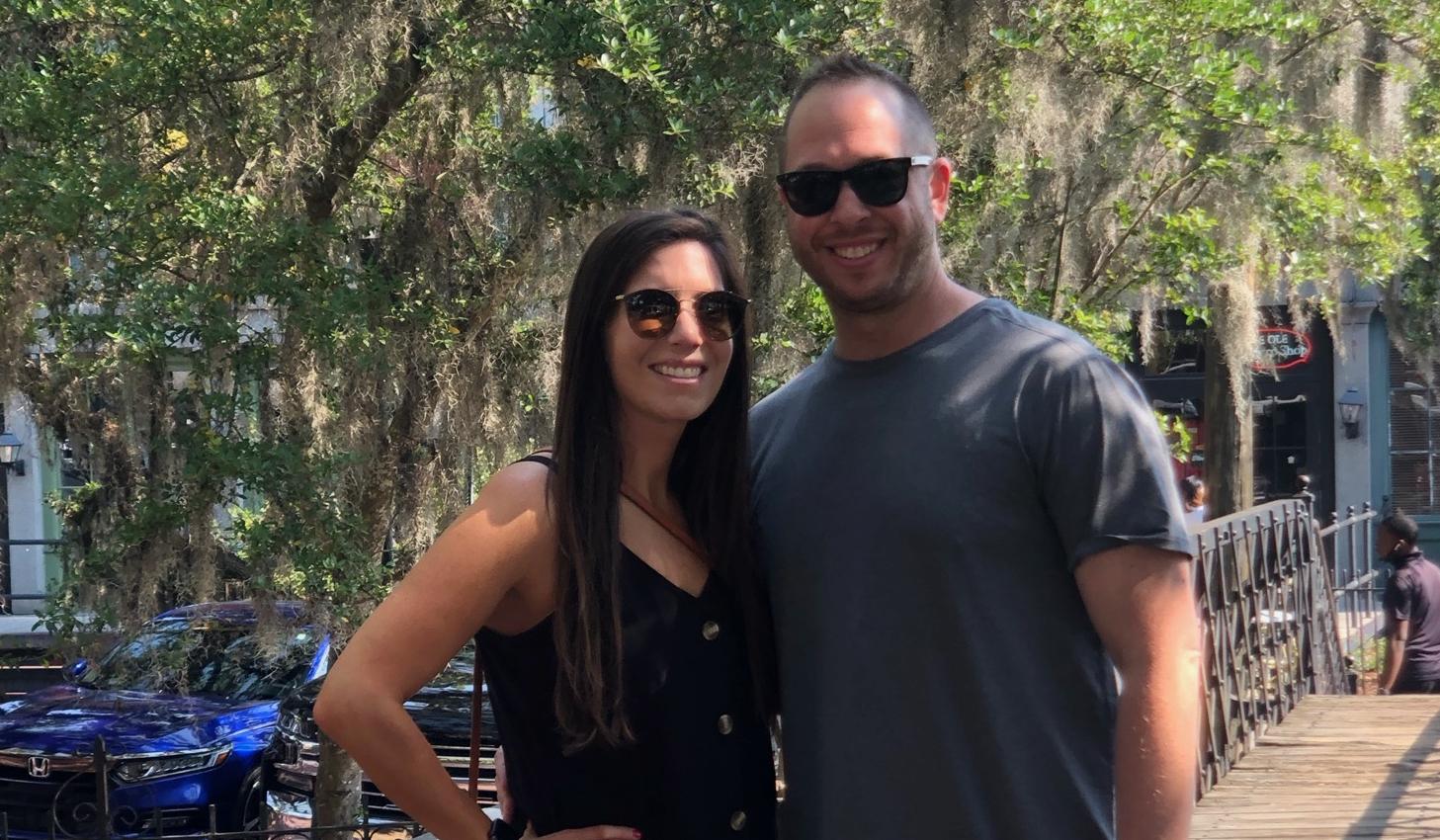 The Wedding Website of Ryan Kanofsky and Rachel Solomon