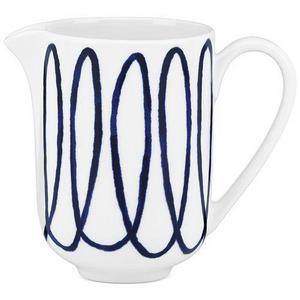 Charlotte Street Creamer