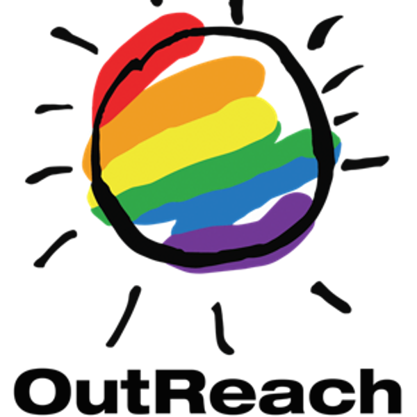 Charity: OutReach LGBTQ+ Community Center