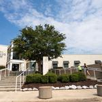 Mississippi Armed Forces Museum