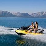 Zephyr Cove - Jet Ski // Boat Rental