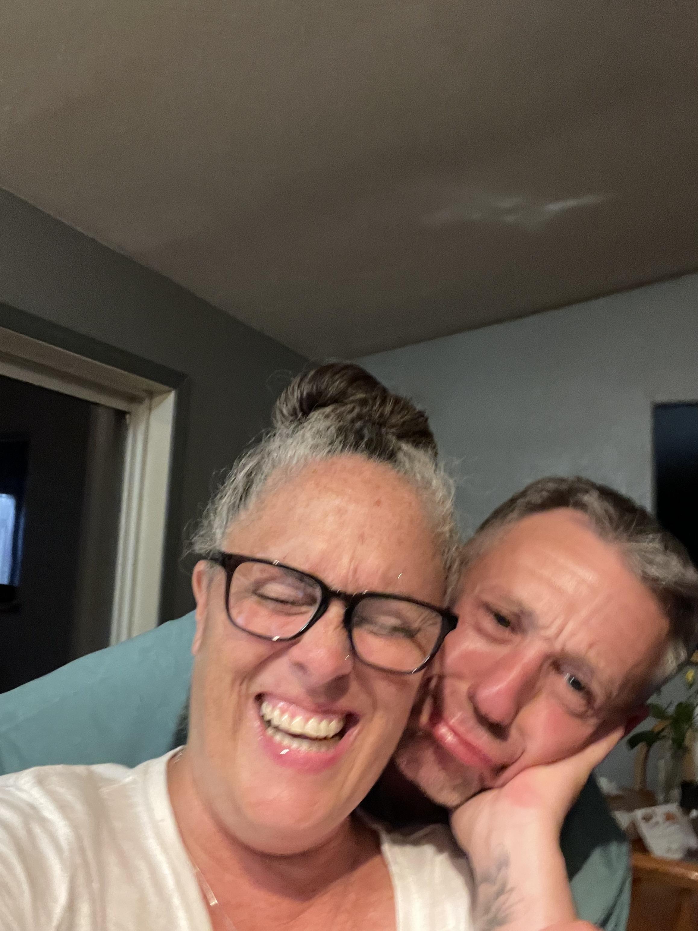 The Wedding Website of Jeff Eke and Michele Bostic