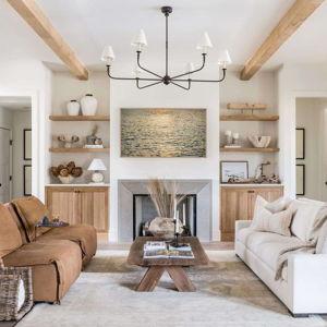 Furniture & Decor