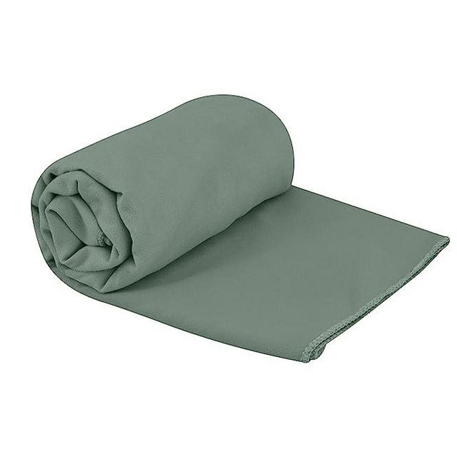 Sea to Summit Drylite Towel, Lightweight Camping and Travel Towel