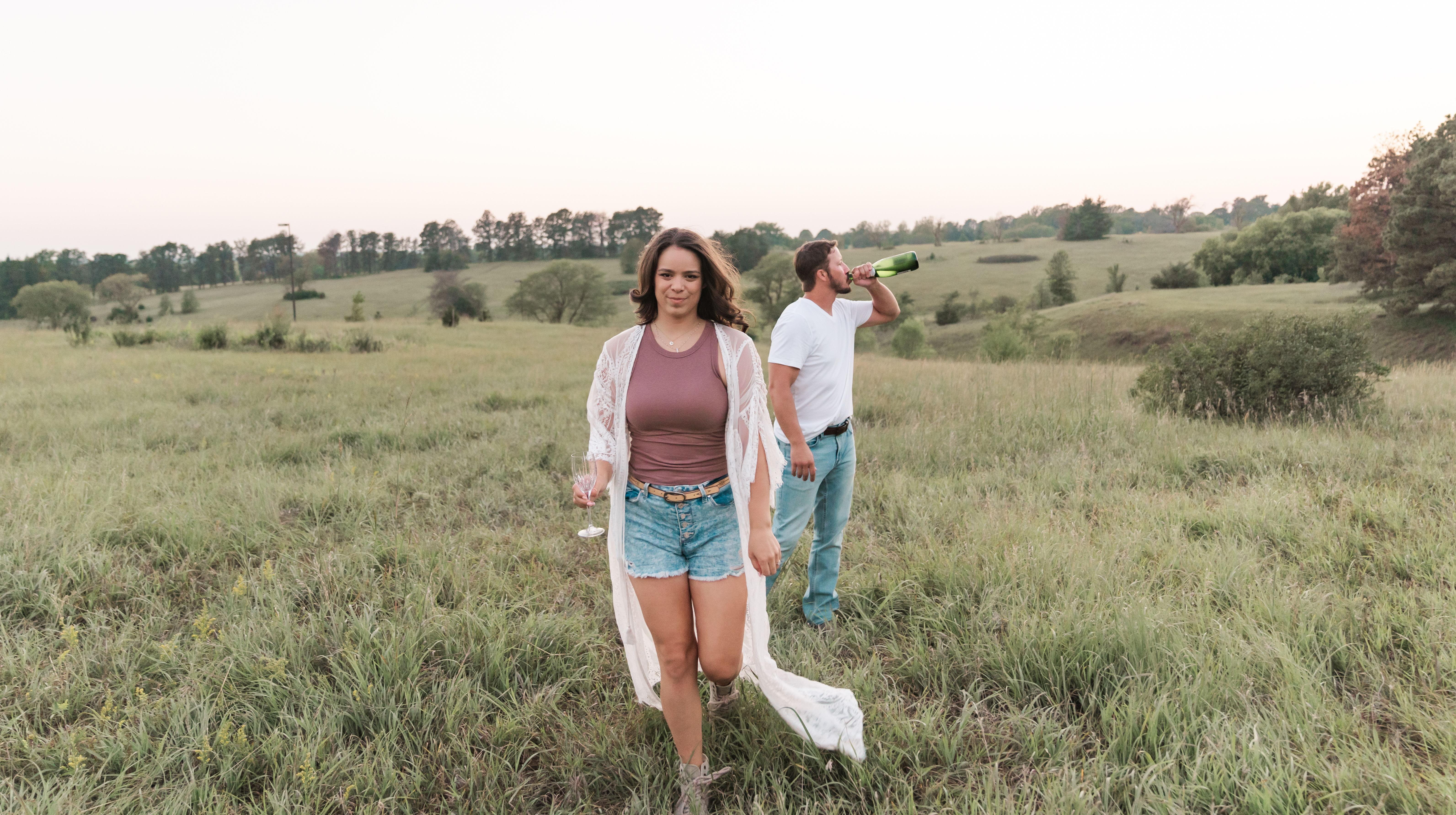 The Wedding Website of Madison MacLean and Bret Palmer