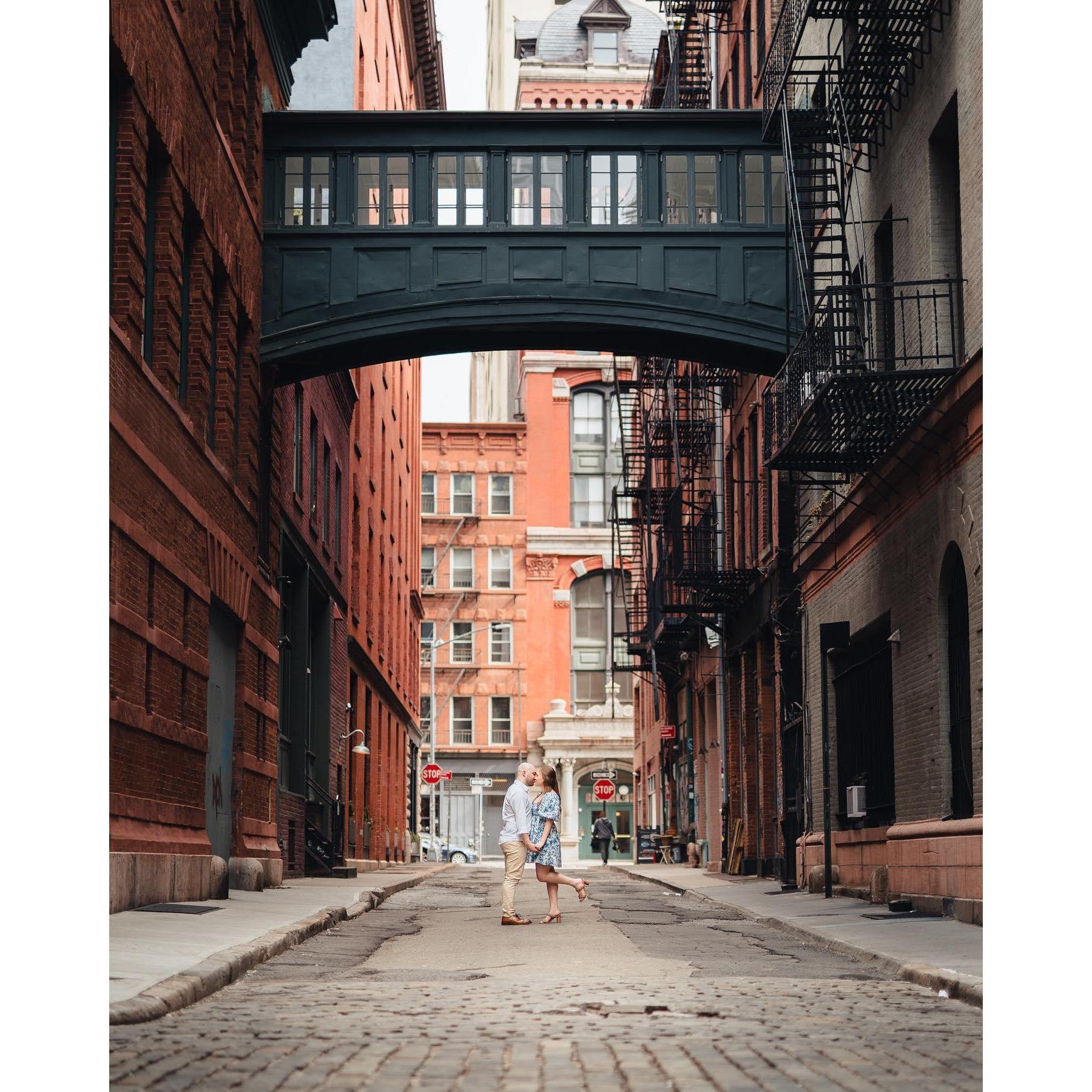 @ NYC