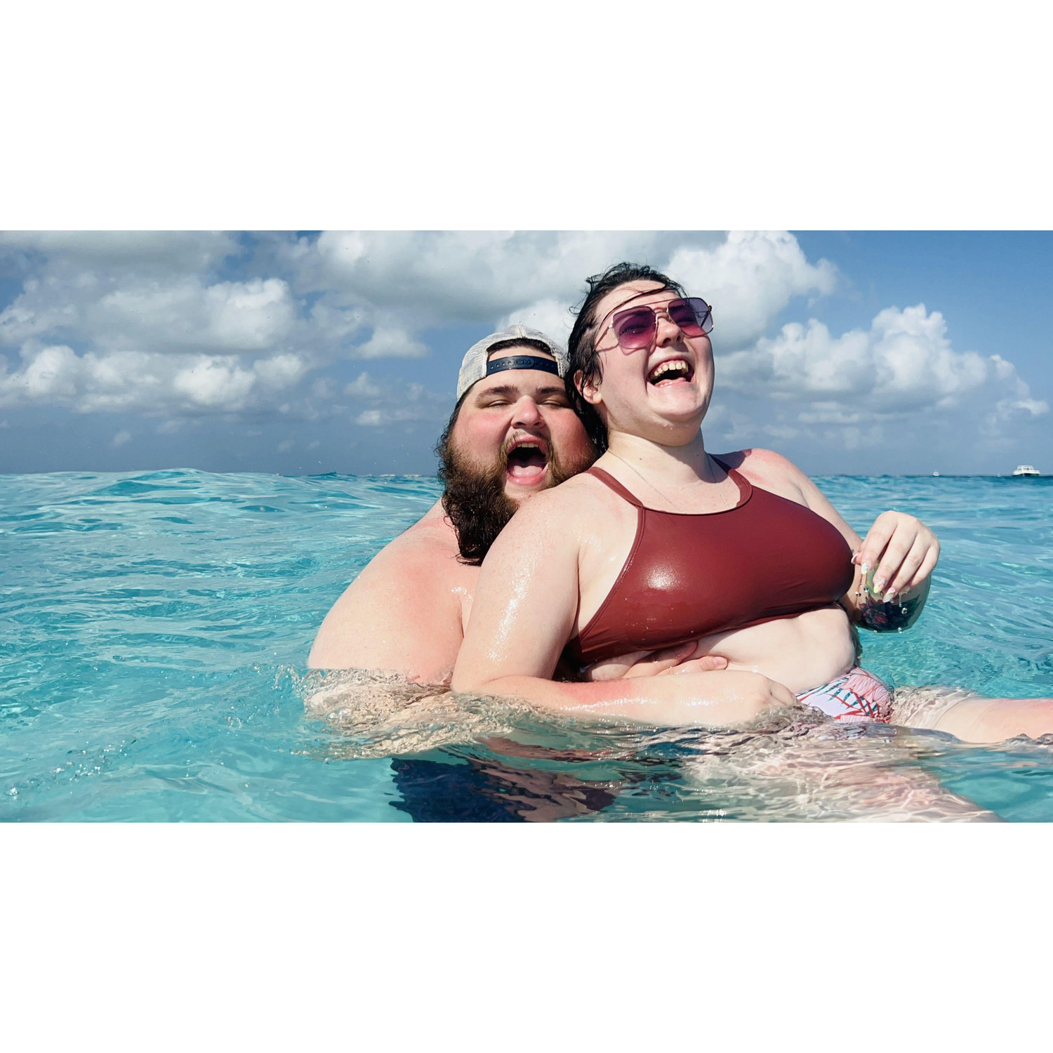 Cayman Islands 2023