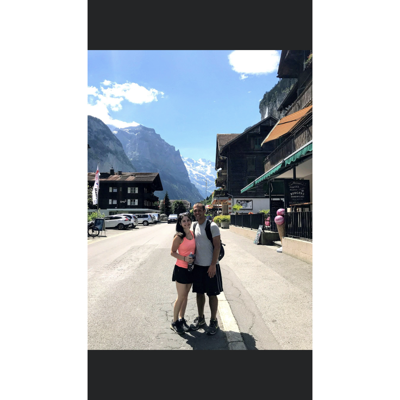 Lauterbrunnen, Switzerland