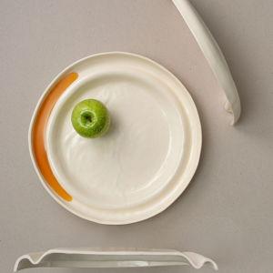 Honey & Apple Tray - Studio Yaara