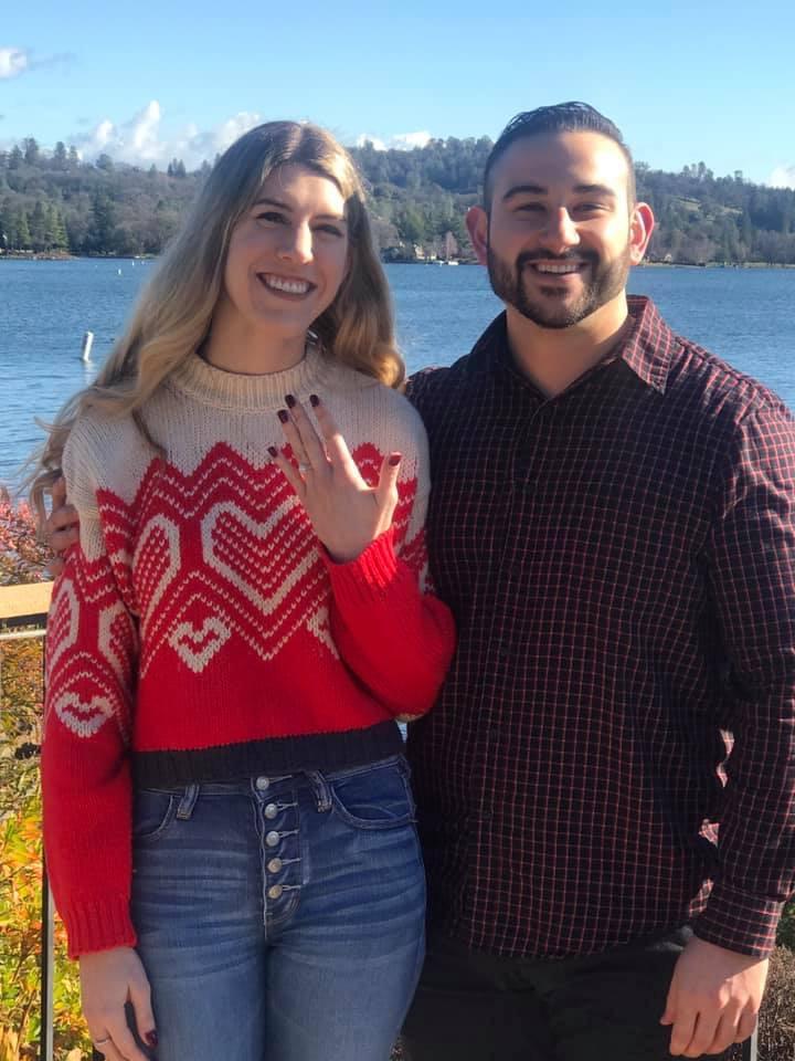 The Wedding Website of Kaitlin Oltendorf and Sean Giovacchini