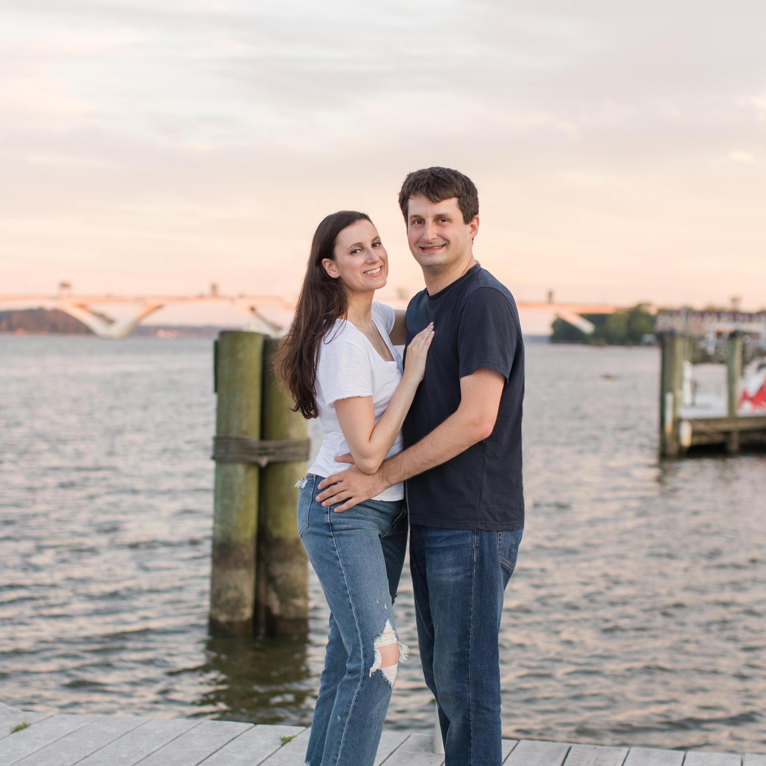 Engagement Photoshoot