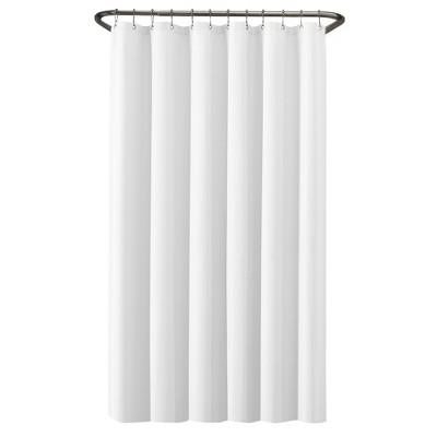 Waterproof Shower Liner White - Maytex