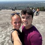 Stone Mountain
