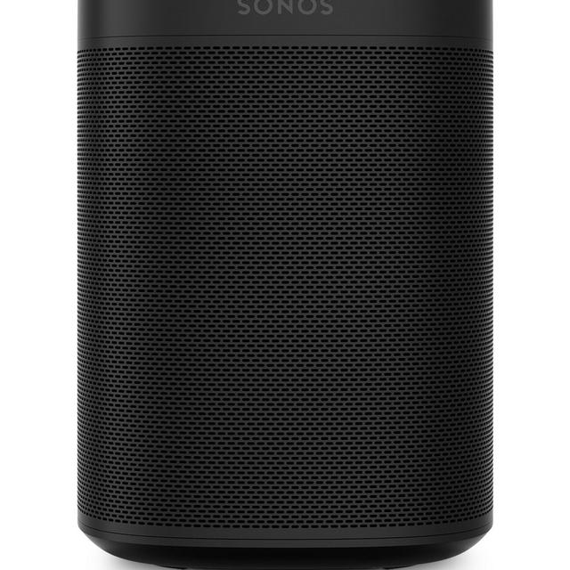 Sonos One (Gen 2) Speaker