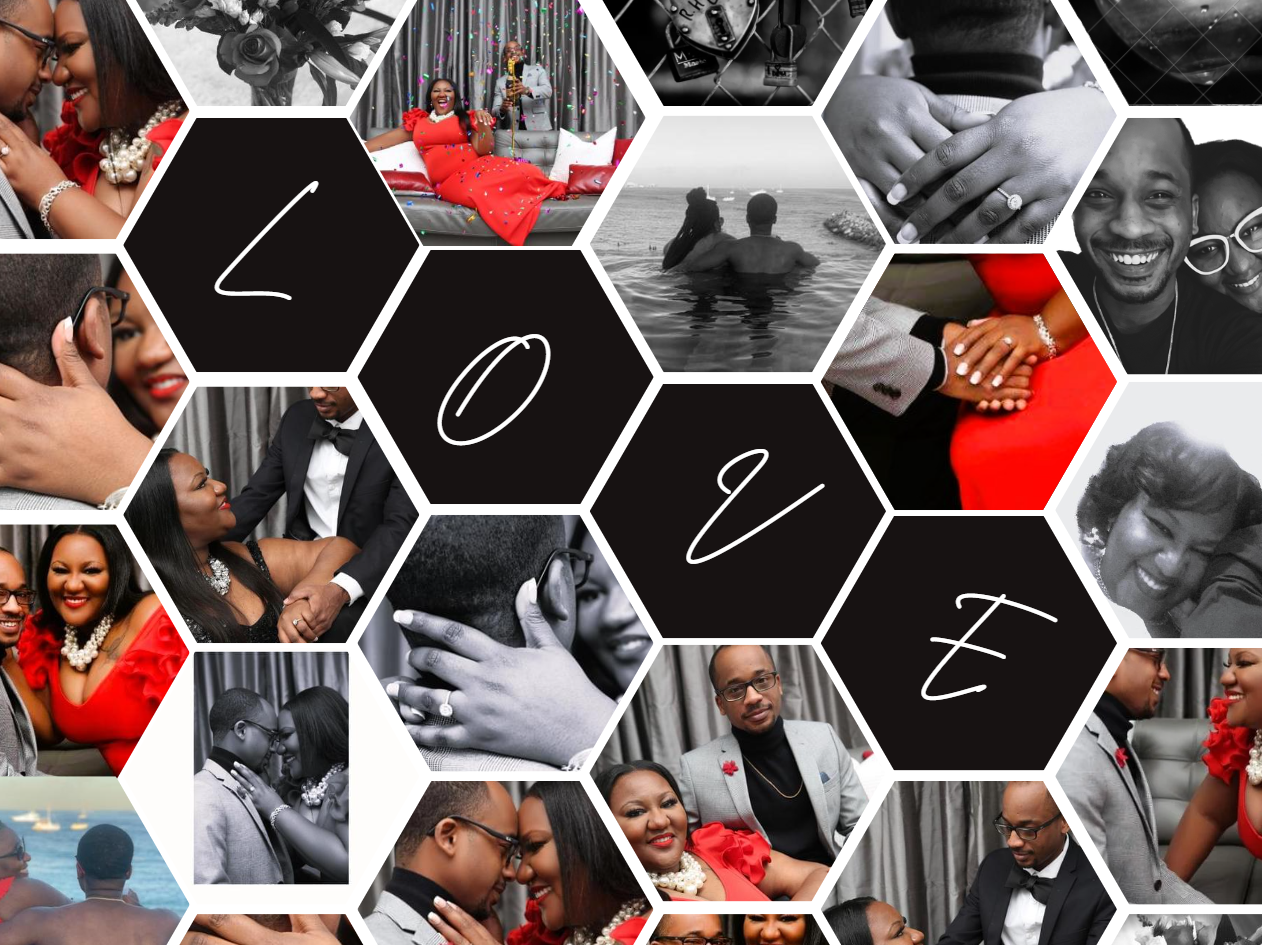 The Wedding Website of Kaila Neal and Wayne Haynes Jr.