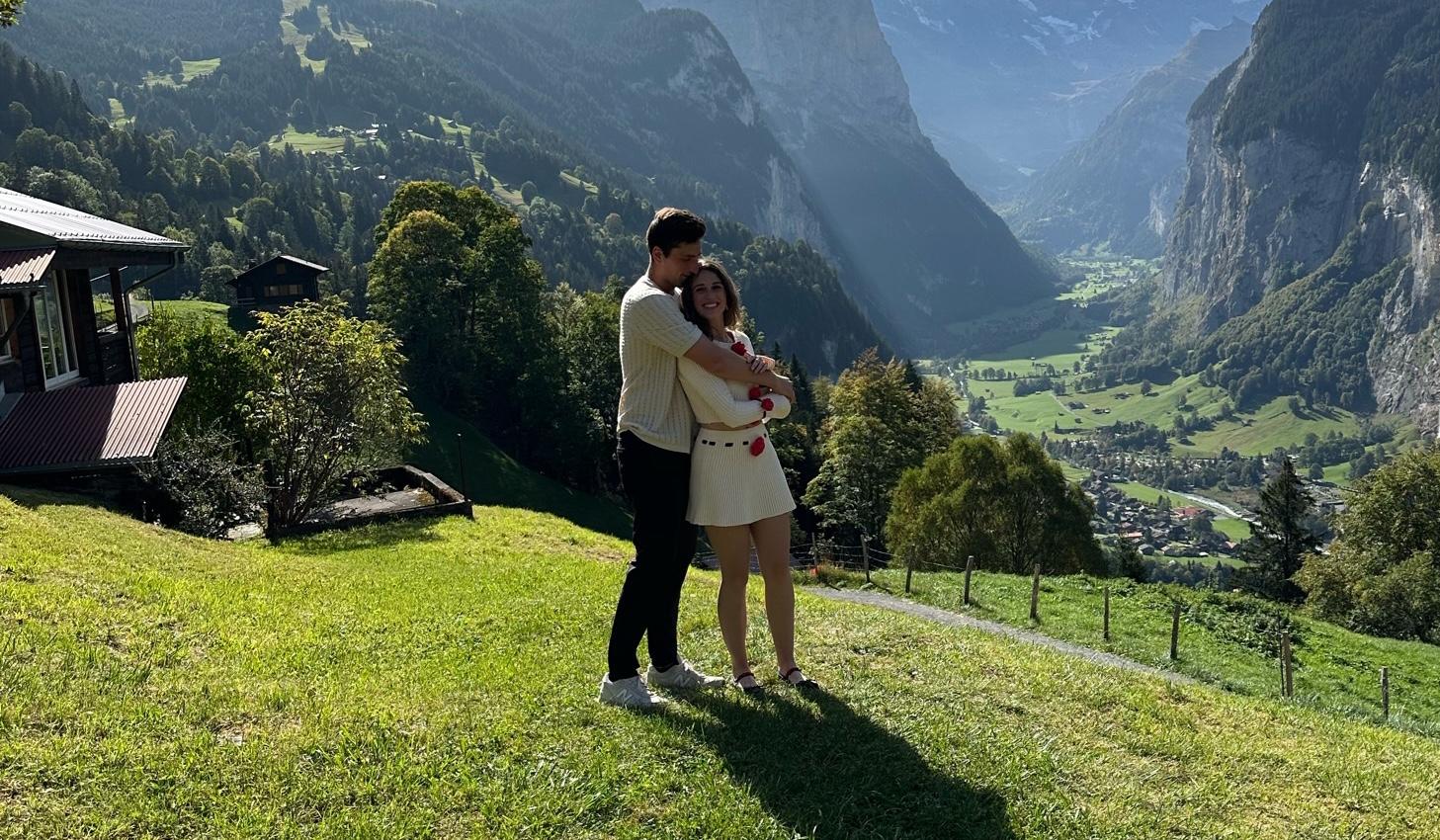 The Wedding Website of Sophia Reinhard and Nicholas Nelson