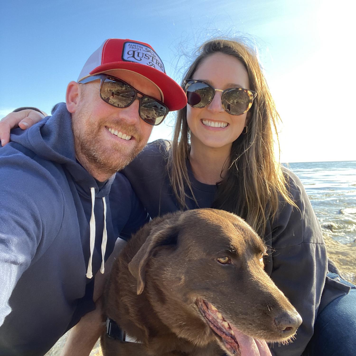 Shell Beach 2022: Family walks 🤎