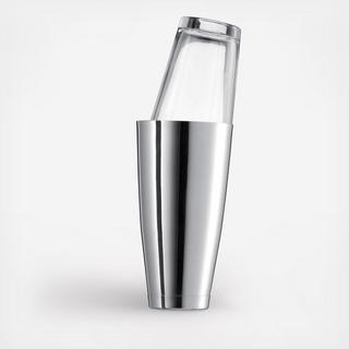 Basic Bar Boston Shaker