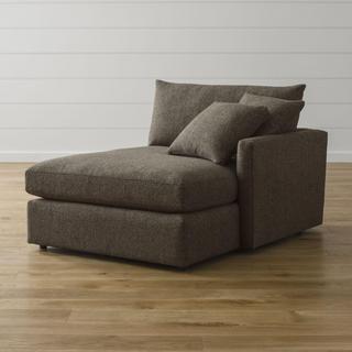 Lounge II Right Arm Chaise Lounge