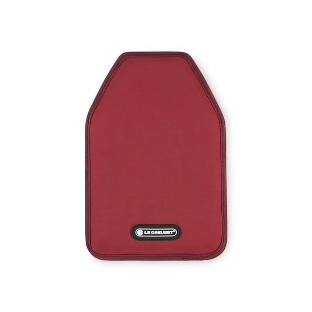 Le Creuset Wine Cooler Sleeve, Burgundy