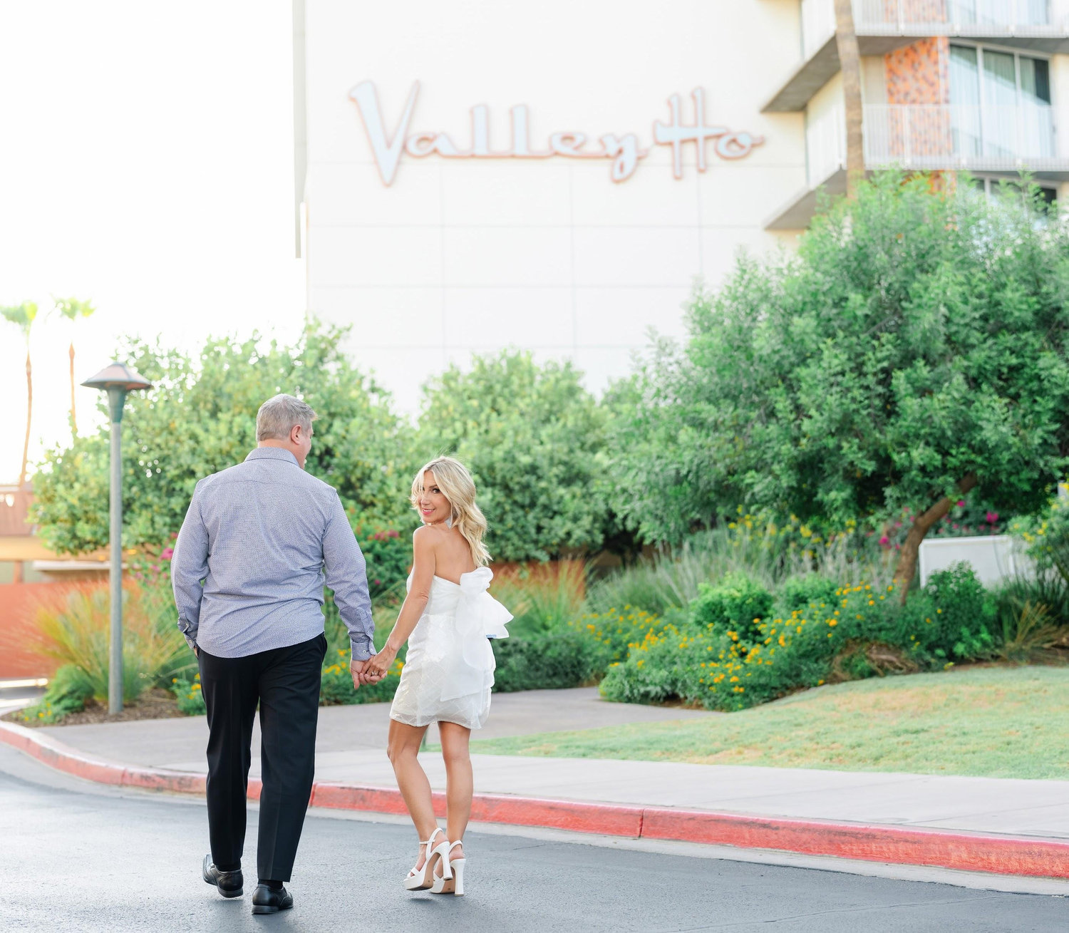 The Wedding Website of Ross Denny and Niki Rathbun